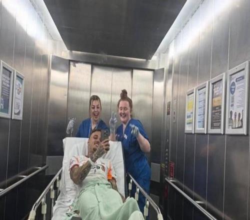 轻伤不下火线，诺阿朗两天前手指严重受伤仍入选本期荷兰队