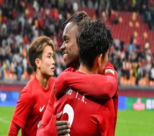 2轮过后，仅4队有积分，4队都有2大特点，从侧面反应了一个问题