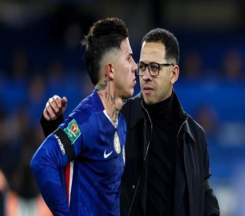 切尔西内鬼抓到了，恩佐表露去意被泼冷水：走了好！