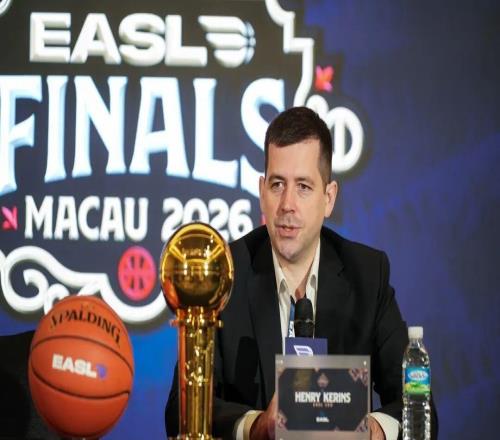 “东超”CEO：盼落地武汉，诚邀CBA球队加盟