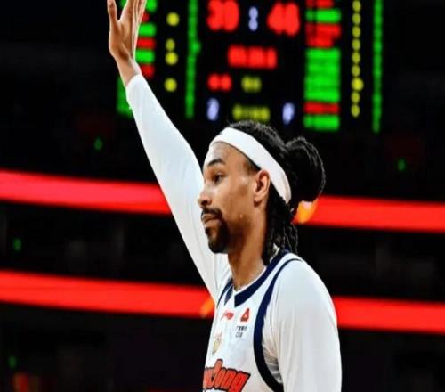 广东被江苏绝杀！首发全崩，4替补死顶，崔永熙无地位！