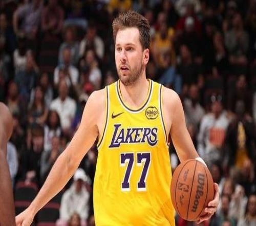 历史第二人！东契奇单场贡献至少60分5板5断5三分比肩哈登