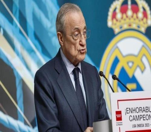 世体：伯纳乌美食广场运营方拖欠款项，皇马遭商户起诉