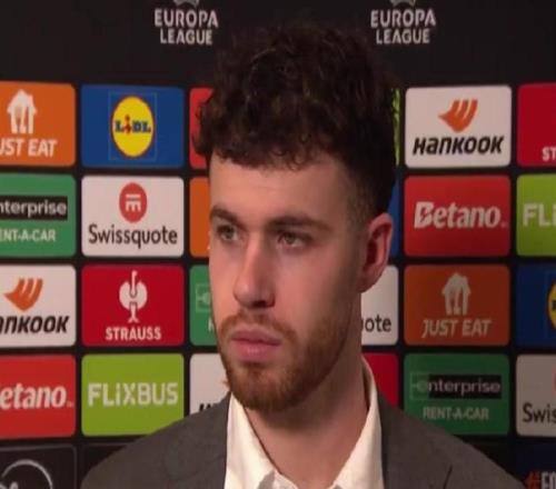 内科威廉斯谈点球大战30：罚点球肯定会紧张，重要的是自信