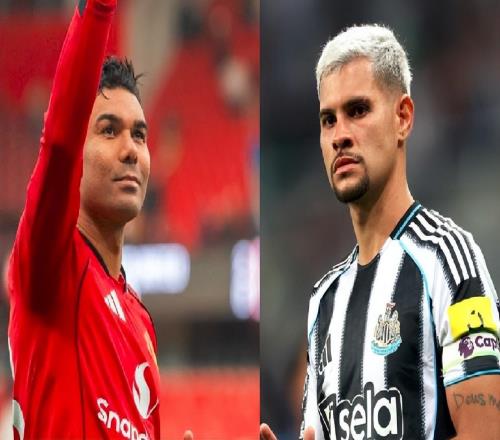 截胡皇马曼联豪赌巴西铁腰，卡塞米罗成对抗老东家的秘密武器