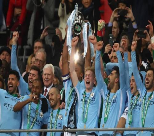 B席忆18年英联杯：首冠很重要，这给我们争夺其他冠军的信心