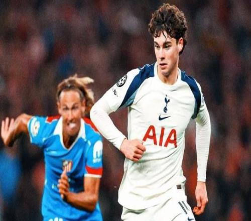 阿奇格雷：球队伤病让我被迫踢很多位置，每场都学到新东西