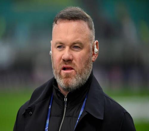 内马尔放在英超什么水平鲁尼：他甚至不是顶级球员，不如萨拉赫