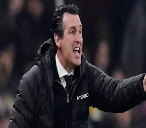 再进一步！阿斯顿维拉的最大夺冠底气是埃梅里