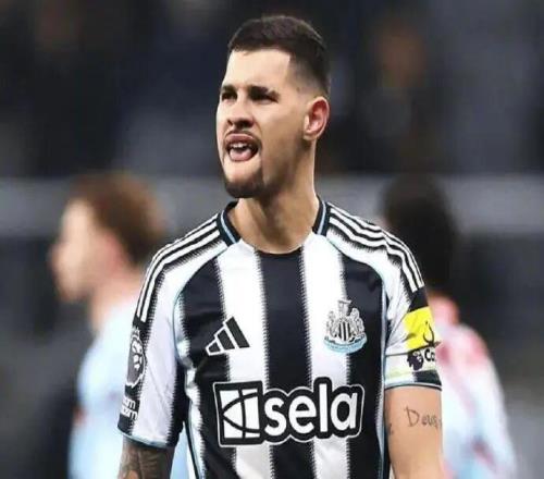 正式接洽！曼联8000万报价，不是托纳利！