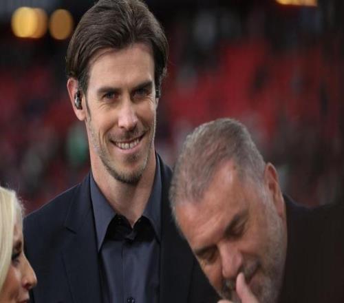 贝尔：巴萨前途光明，他们已经证明自己是欧冠冠军的候选者