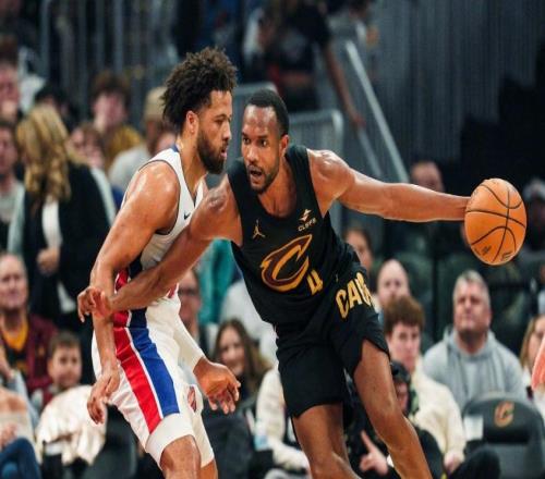 场均25分10助，东部第一遭重创！骑士坐享其成，哈登离冠军更近了