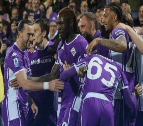 赛季初惨不忍睹，如今挺进欧战8强，降级区球队扛起意甲欧战大旗