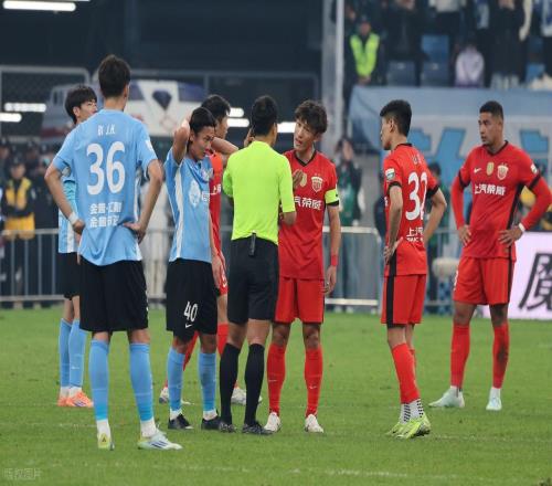 中超第3轮爆冷预警！3场保级死磕+2场德比血战，强队别想全身而退