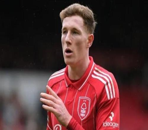 舍伍德：曼联中场必须动大手术，可能会把沃顿和安德森都签下