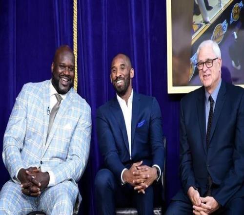 NBA里也有“龙虾”