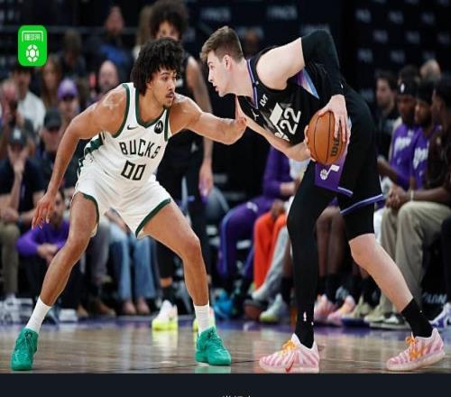 爵士12896狂胜雄鹿，埃斯贝利33+9+4，科迪威廉姆斯23分