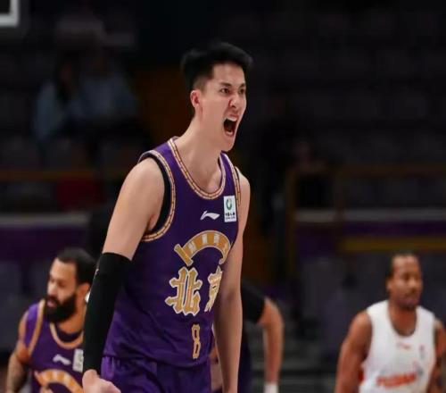 CCTV5直播！CBA第28轮今夜打响！广厦VS北控，张庆鹏拒绝3连败