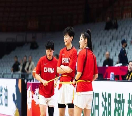 女篮世界杯12人名单，7人基本稳了，2人待定，宫鲁鸣有望重召3人