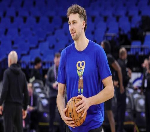 沮丧，魔术队前锋瓦格纳坦诚地谈了因脚踝伤势长期缺阵到感情