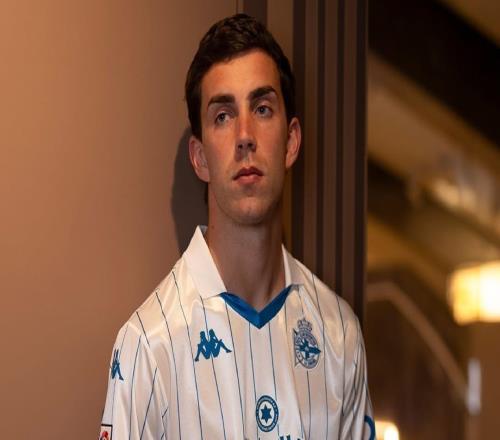 眼花缭乱，西乙联赛发布全部22支俱乐部复古款球衣