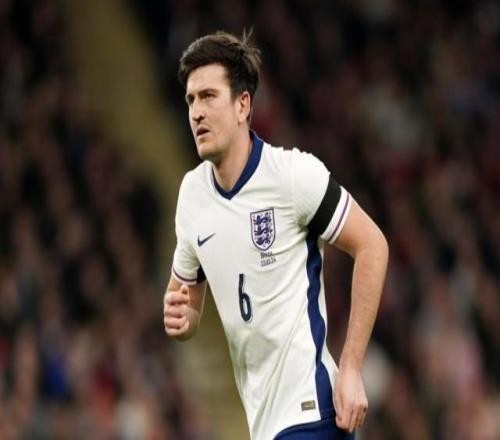 英格兰队公布新一期大名单，马圭尔回归