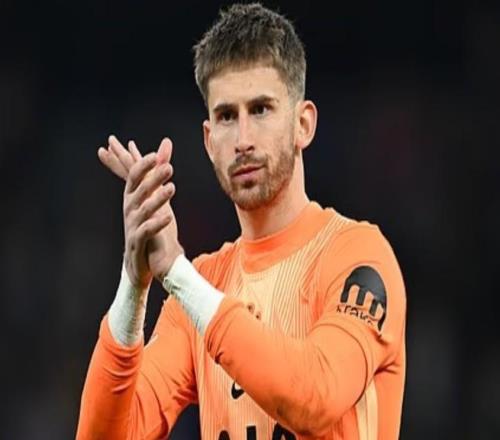 邮报：国米今夏将签下热刺门将维卡里奥，转会费约1700万英镑