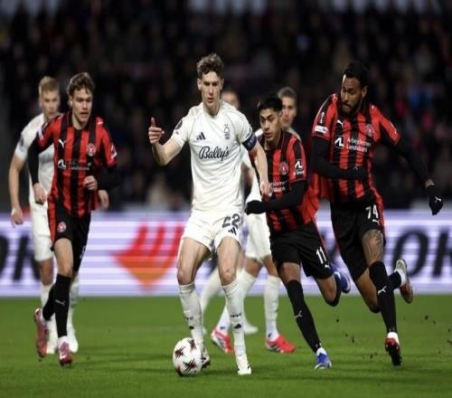 3队晋级！英超1场平局可锁定5欧冠名额下赛季或继续6队出战