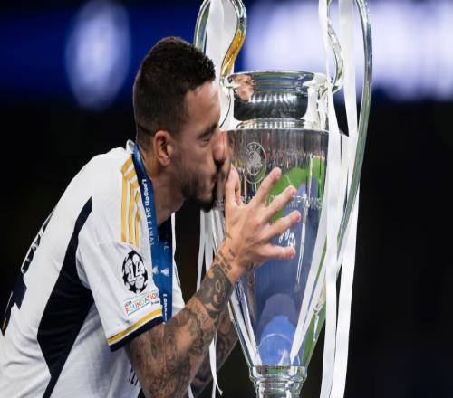 西甲德甲殊死搏杀！谁将拿走第二张欧冠额外席位