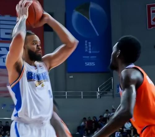 随着福建5分爆冷，四川27连败，CBA最新排名出炉！北京排第5