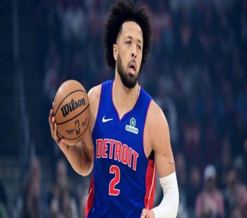 坎宁安确诊气胸后续：最佳一阵或空出名额5位球星有望竞争入选