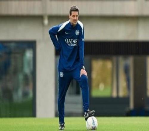 米体：国米体能下滑影响近期比赛，齐沃准备制定专项恢复计划