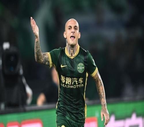 一战独造4球！米特里策助攻双响，领跑中超助攻榜，19场造19球