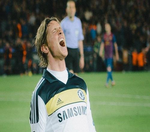 托雷斯迎42岁生日，切尔西官方送上生日祝福