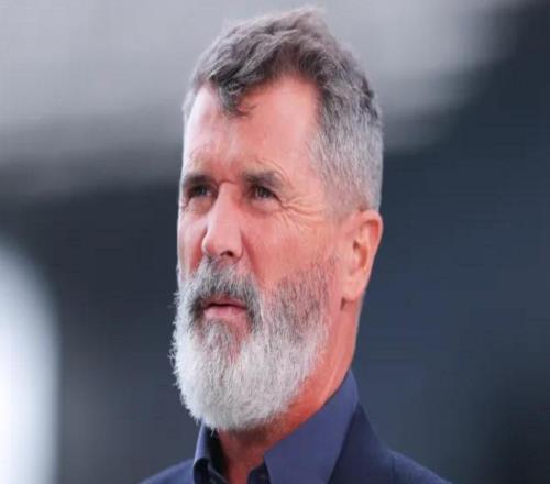 基恩：别的评论员好像动不动就生气，幸好我不是他们那种人