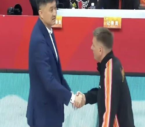 萨林杰准备不够，输给任何对手都有可能