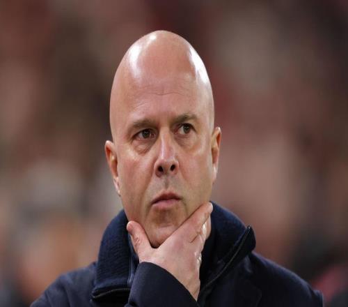 斯洛特：不是必须要赢下剩余八场联赛，但每场球都要全力以赴