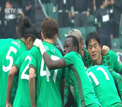 一场11，让蓉城狂喜！3大豪门踢完3轮全是负分，中超积分榜变天