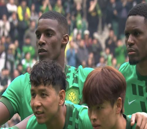 03惨败！中超头号降级热门出炉：3轮不胜0进球负9分，给海牛垫底