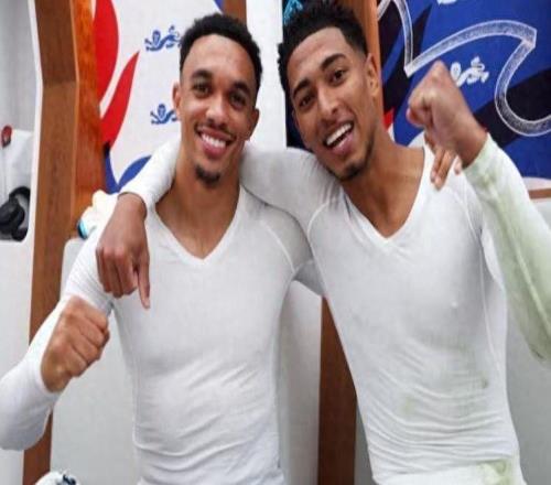 图赫尔名单引爆争议：阿诺德意外落选，贝林厄姆带伤回归