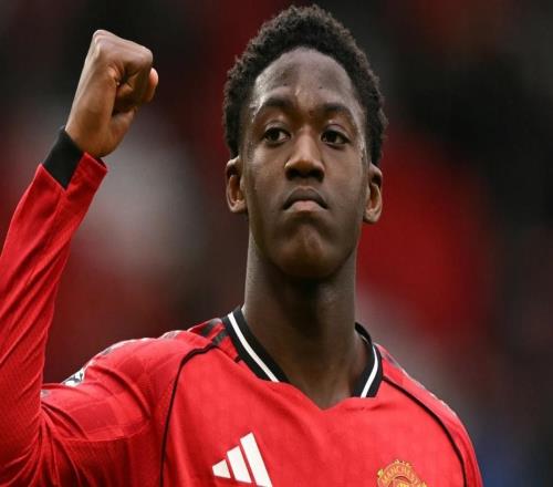 英媒：梅努将签下一份到2031年的新合同，周薪涨到12万英镑