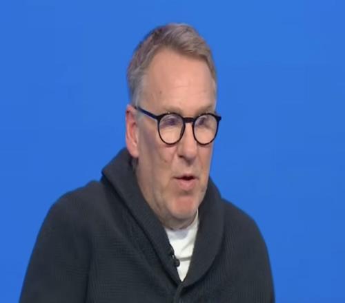 默森：切尔西的赛程太难了，我不看好蓝军进英超前五