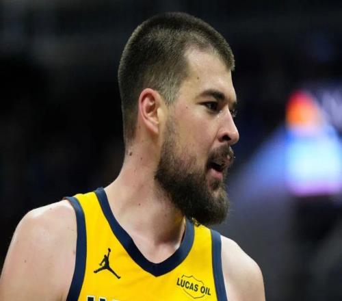 祖巴茨赛季报销！步行者的豪赌，交易能赢吗