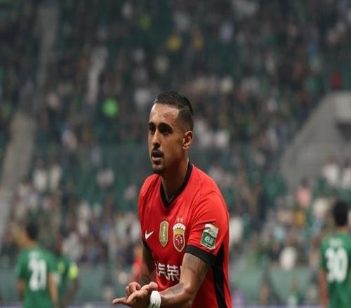 观察：新赛季海港再遇“引援结构性矛盾”，终于要为拆散三外援中场还债