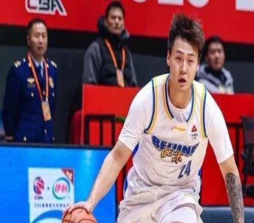 93比83掀翻辽篮！北京客场15分大逆转辽宁：广东队这下压力大了