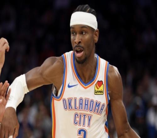 SGA：我理解很多人抱怨我罚球过多，强如詹姆斯一样被人讨厌过