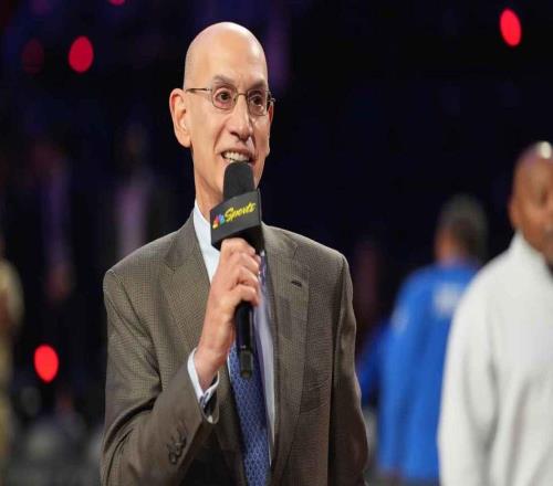 NBA评估未来扩军，内华达州议员敦促萧华将新球队落户拉斯维加斯