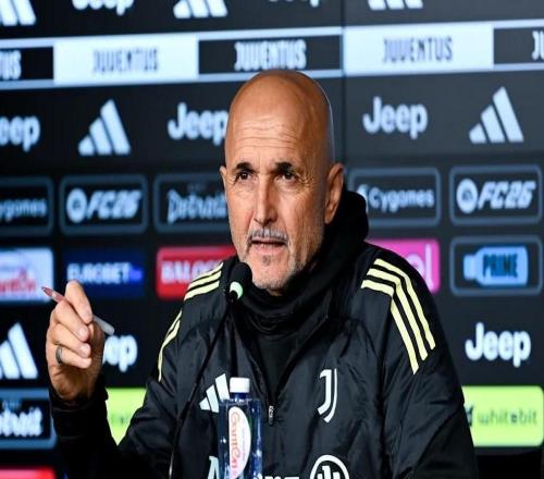 斯帕莱蒂：我在迪格雷戈里奥的神情和眼神里看到了极强的决心