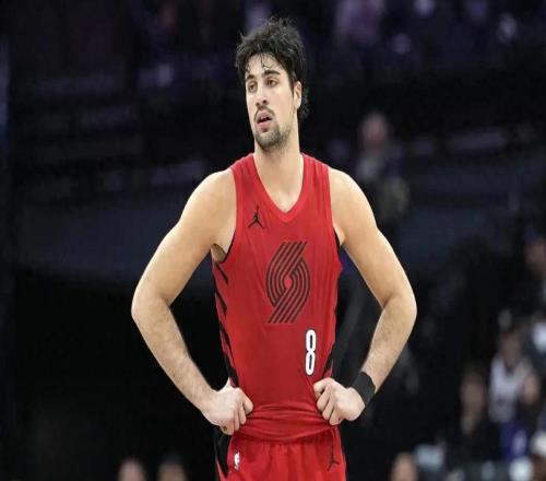 克林根爆发！开拓者108104森林狼，霍乐迪12+12，阿夫迪亚25+8+5