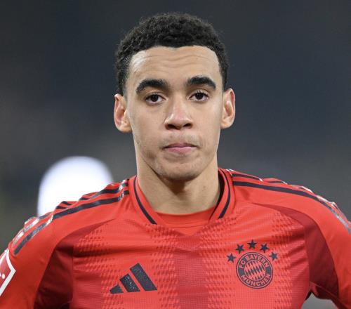 德甲身价排行榜！奥利塞1.4亿欧独享第一，凯恩39场47球未进前5